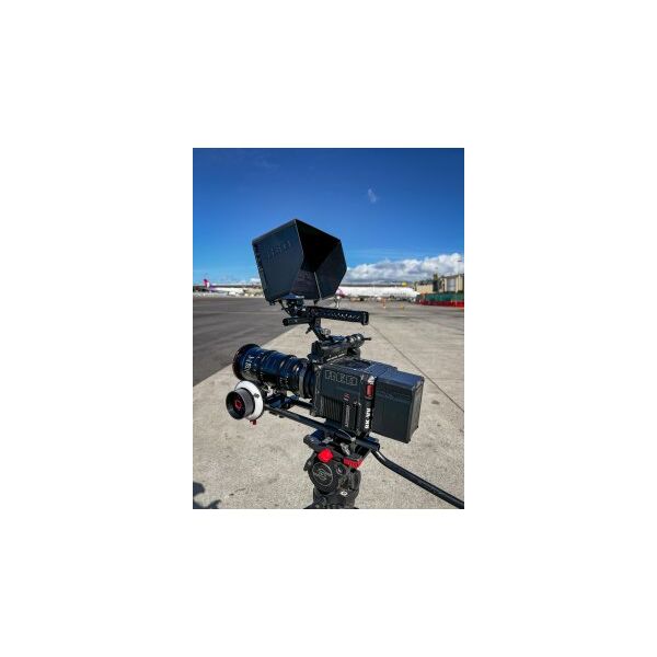 Φακός Venus Optics Laowa 28-75 mm FF T2.9 Ranger για Arri PL / Canon EF