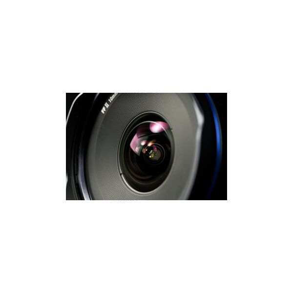 Φακός Laowa 10 mm f/2,8 FF II C&D-Dreamer AF για Nikon Z