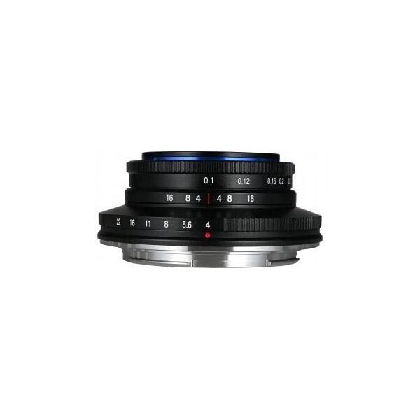 Φακός Venus Optics Laowa 10 mm f/4,0 Cookie για Nikon Z