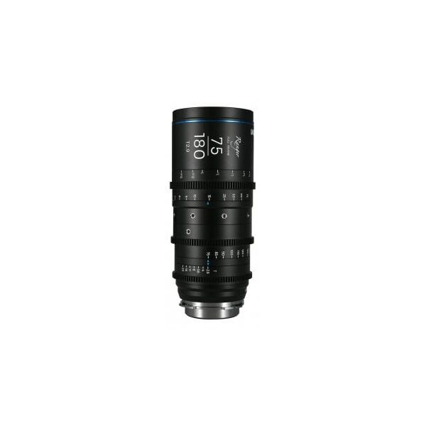Φακός Venus Optics Laowa 75-180 mm FF T2.9 Ranger για Arri PL / Canon EF