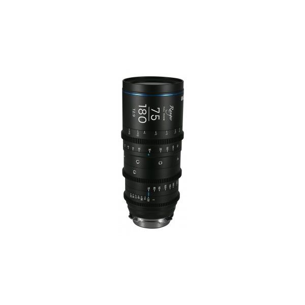 Φακός Venus Optics Laowa 75-180 mm FF T2.9 Ranger για Arri PL / Canon EF