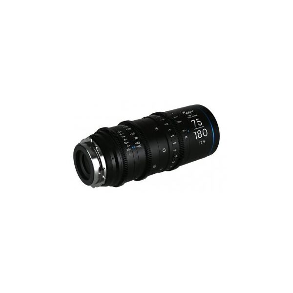 Φακός Venus Optics Laowa 75-180 mm FF T2.9 Ranger για Arri PL / Canon EF