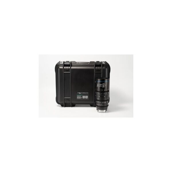 Φακός Venus Optics Laowa 75-180 mm FF T2.9 Ranger για Arri PL / Canon EF