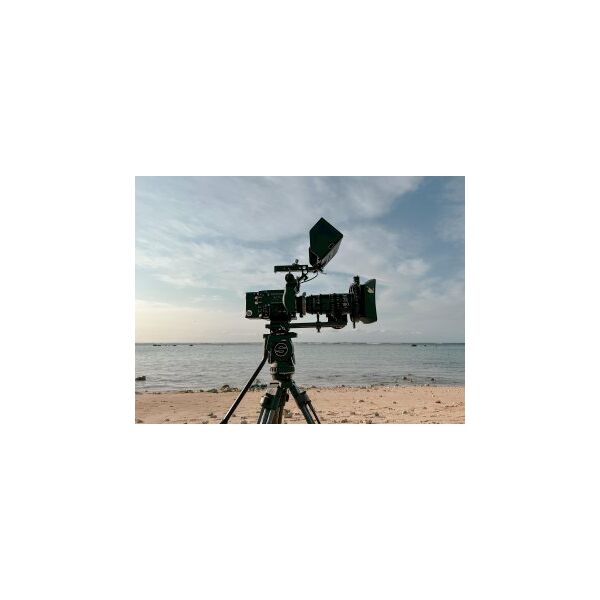 Φακός Venus Optics Laowa 75-180 mm FF T2.9 Ranger για Arri PL / Canon EF
