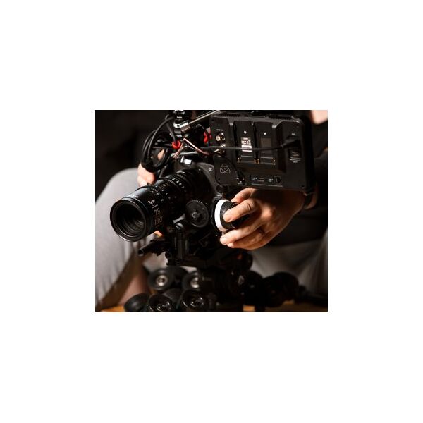 Φακός Venus Optics Laowa 75-180 mm FF T2.9 Ranger για Arri PL / Canon EF