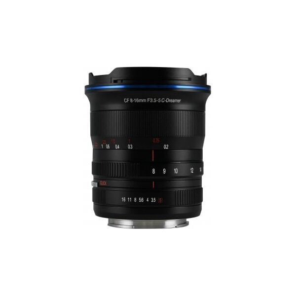 Φακός Venus Optics Laowa CF 8-16 mm f/3,5-5 C-Dreamer για Sony E