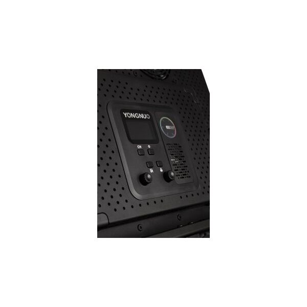 Φωτιστικό LED Yongnuo P360 Pro Max - RGB, WB (2000 K - 10000 K)