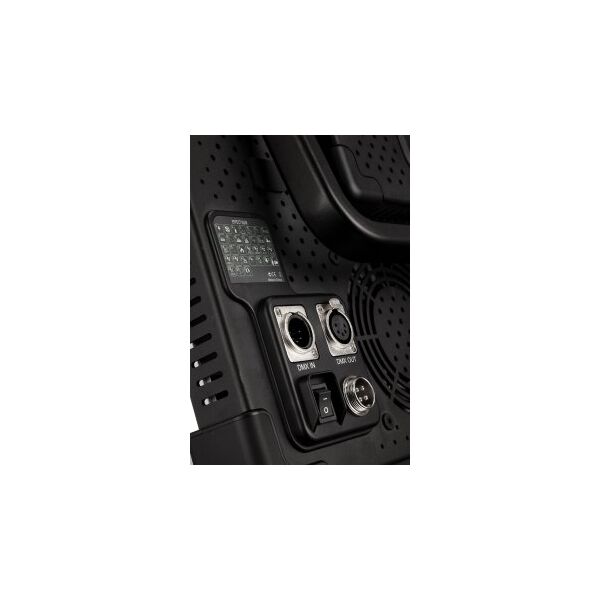 Φωτιστικό LED Yongnuo P360 Pro Max - RGB, WB (2000 K - 10000 K)