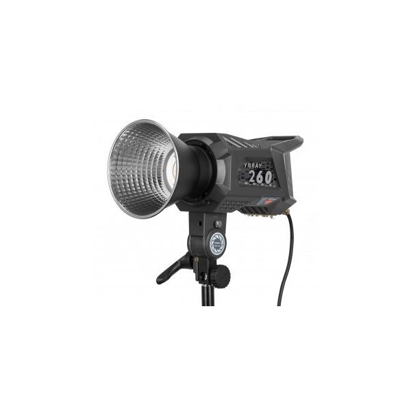 Lampa LED Yongnuo YNRay260 - WB (3200 K - 5600 K)