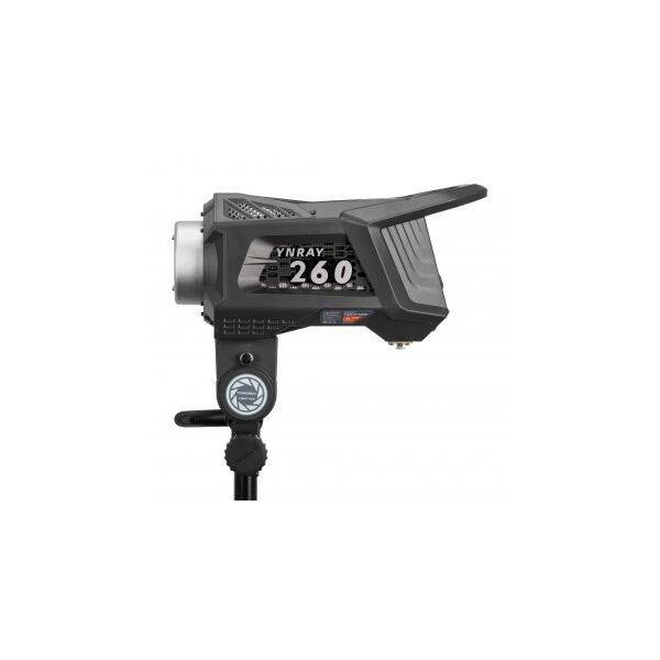 Lampa LED Yongnuo YNRay260 - WB (3200 K - 5600 K)