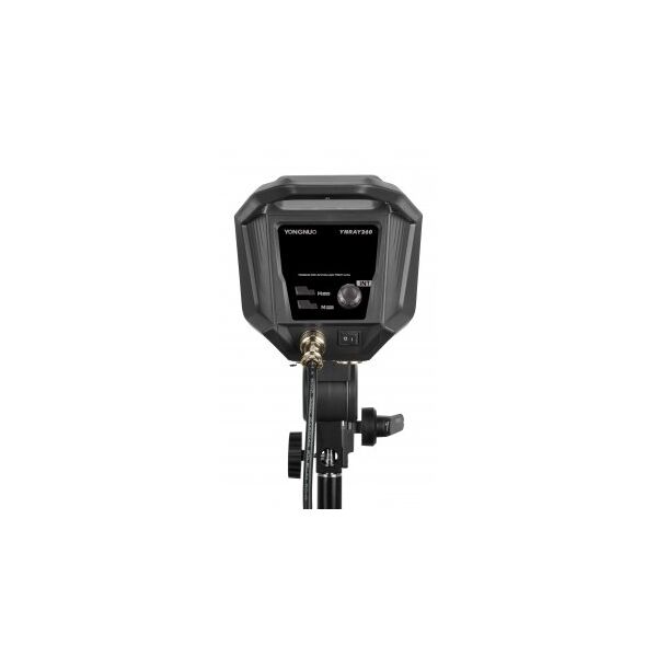 Lampa LED Yongnuo YNRay260 - WB (3200 K - 5600 K)