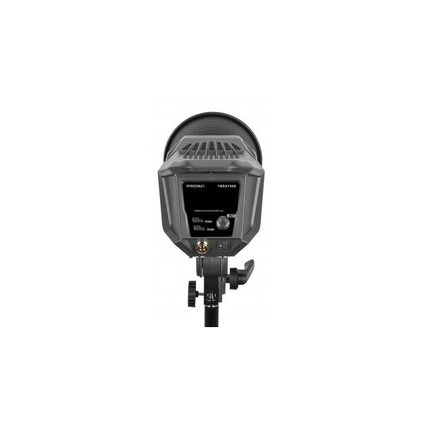 Lampa LED Yongnuo YNRay260 - WB (3200 K - 5600 K)