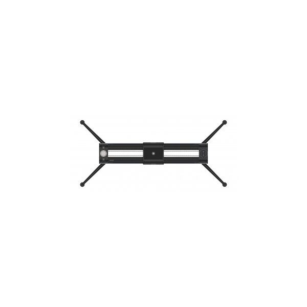 Slider Zeapon Micro 3 M700