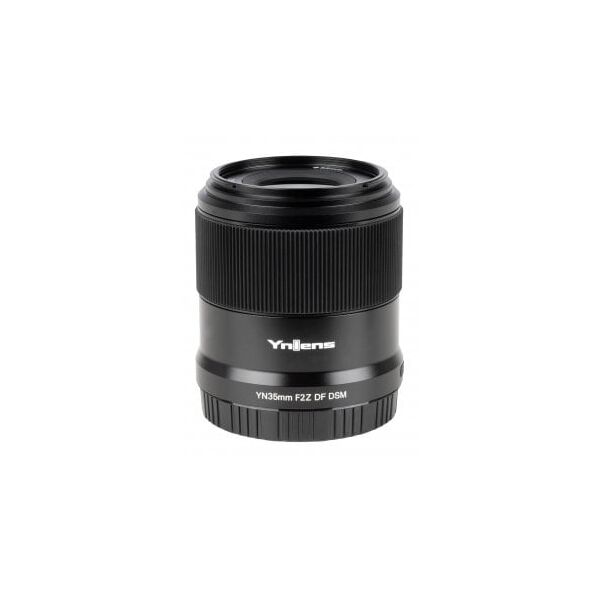 Φακός Yongnuo YN 35 mm f/2,0 DF DSM για Nikon Z