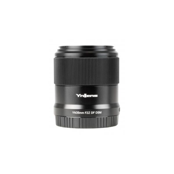 Φακός Yongnuo YN 35 mm f/2,0 DF DSM για Nikon Z