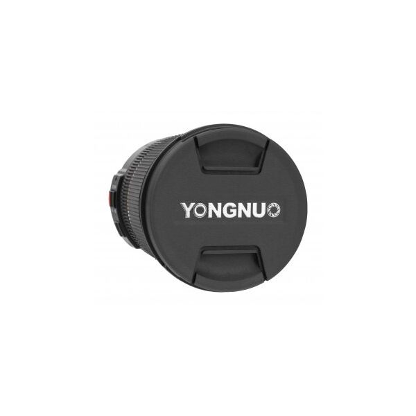 Φακός Yongnuo YN 12-35 mm f/2,8-4,0 για Micro 4/3