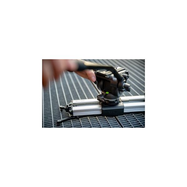 Προσαρμογέας γρήγορης τοποθέτησης Zeapon Revolver Quick Release Socket
