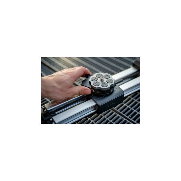 Προσαρμογέας γρήγορης τοποθέτησης Zeapon Revolver Quick Release Socket