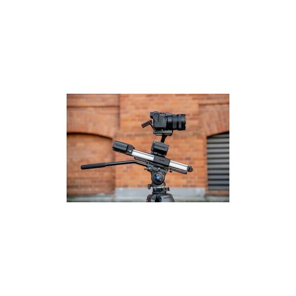 Αυτόματη κεφαλή Zeapon Pons PT Motorized Pan Head