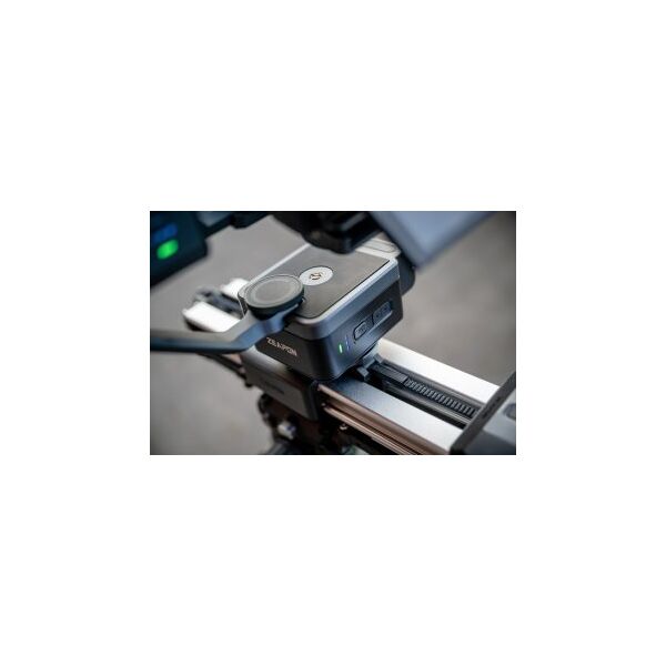 Αυτόματη κεφαλή Zeapon Pons PT Motorized Pan Head