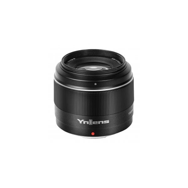 Φακός Yongnuo YN 50 mm f/1,8 DA DSM για Fujifilm X