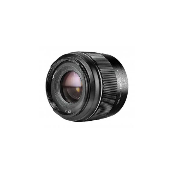 Φακός Yongnuo YN 50 mm f/1,8 DA DSM για Fujifilm X
