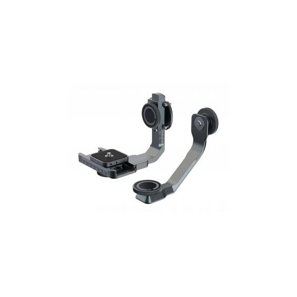 Σετ βραχιόνων για κεφαλή Zeapon Pons Tilt Arm Kit