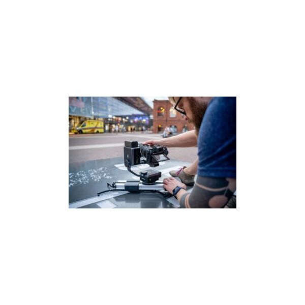 Σετ βραχιόνων για κεφαλή Zeapon Pons Tilt Arm Kit