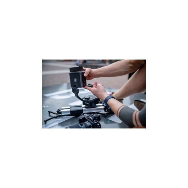 Σετ βραχιόνων για κεφαλή Zeapon Pons Tilt Arm Kit
