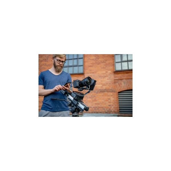 Σετ βραχιόνων για κεφαλή Zeapon Pons Tilt Arm Kit