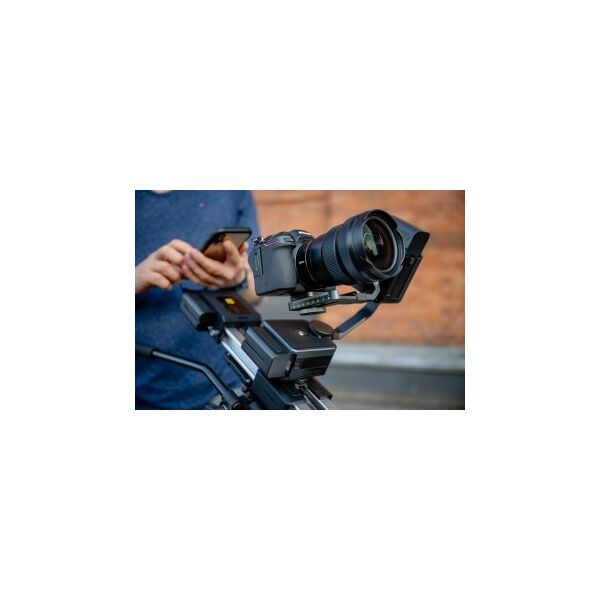 Σετ βραχιόνων για κεφαλή Zeapon Pons Tilt Arm Kit