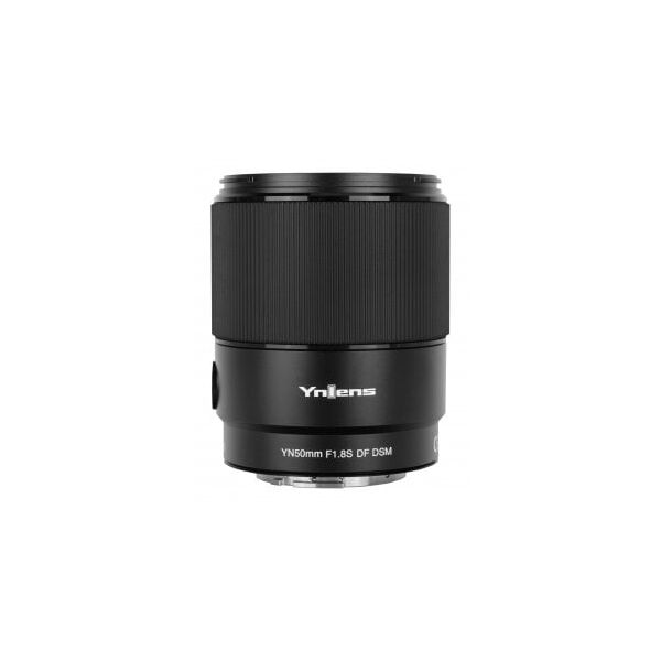 Φακός Yongnuo YN 50 mm f/1,8 DF DSM για Sony E