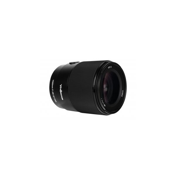 Φακός Yongnuo YN 50 mm f/1,8 DF DSM για Sony E