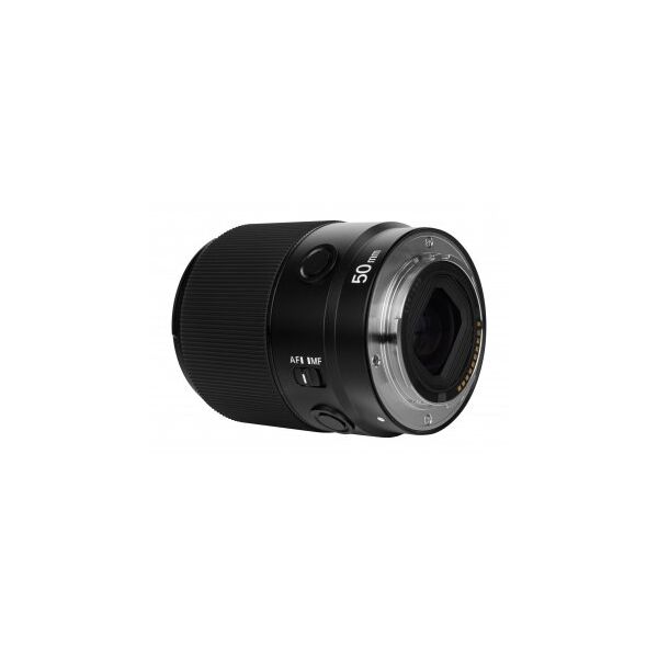 Φακός Yongnuo YN 50 mm f/1,8 DF DSM για Sony E