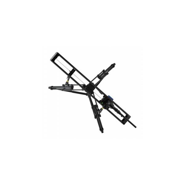 Slider Zeapon Axis 100 Pro