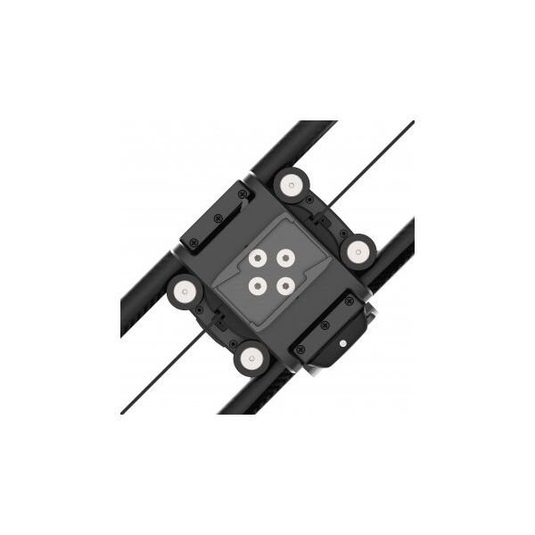Πλάκα γρήγορης τοποθέτησης Zeapon για σύστημα Manfrotto