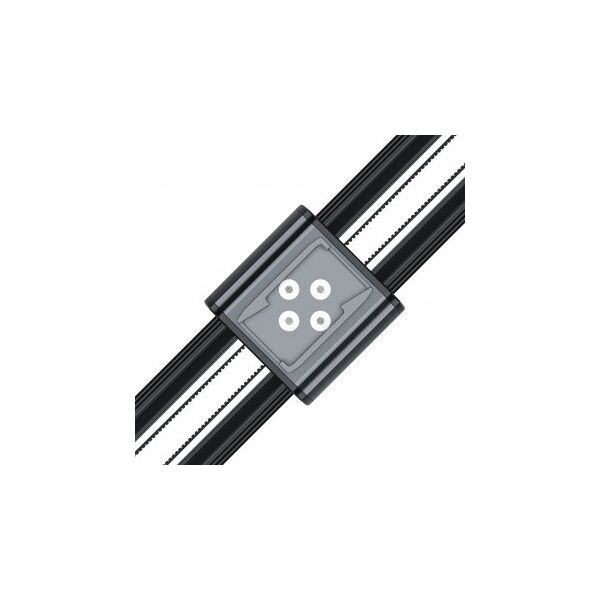 Πλάκα γρήγορης τοποθέτησης Zeapon για σύστημα Manfrotto