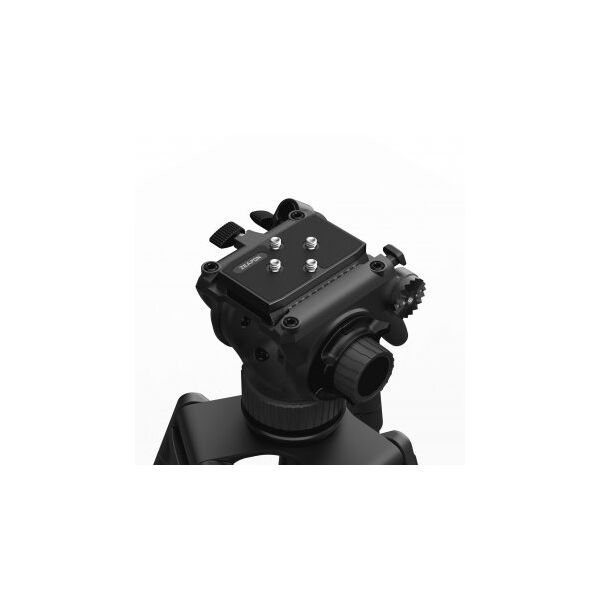 Πλάκα γρήγορης τοποθέτησης Zeapon για σύστημα Manfrotto