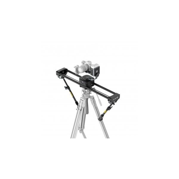 Slider Zeapon Axis 80 Pro