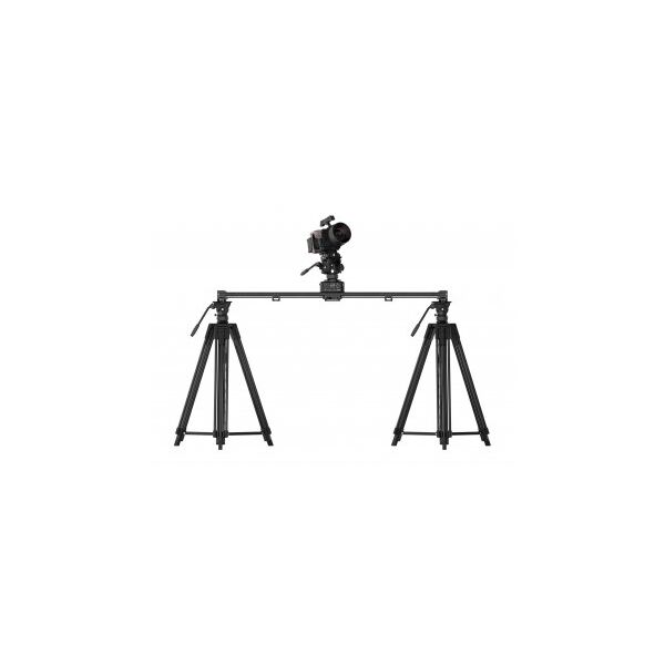 Slider Zeapon Axis 120 Pro