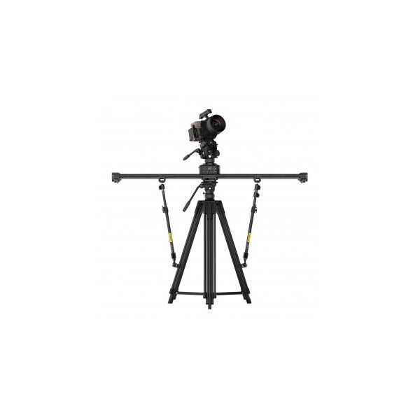 Slider Zeapon Axis 120 Pro