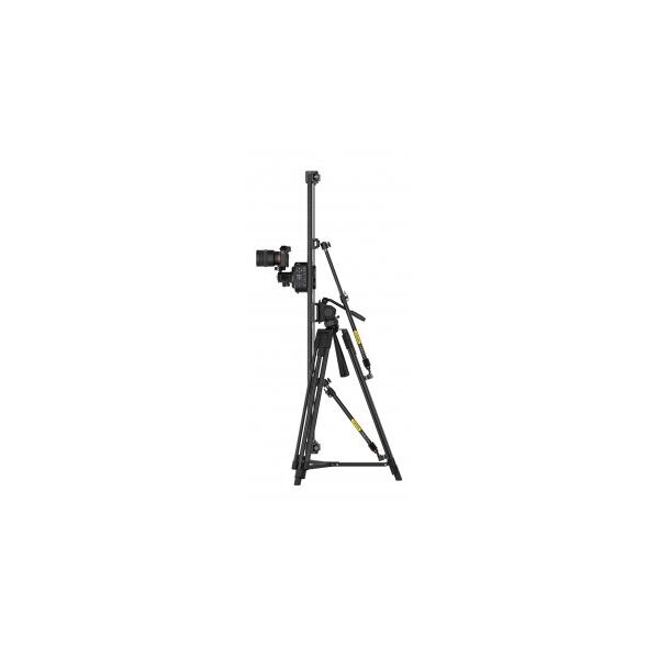 Slider Zeapon Axis 120 Pro