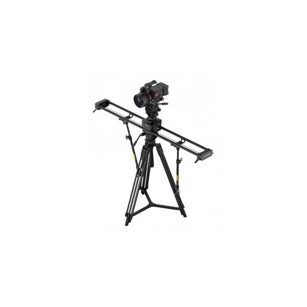 Slider Zeapon Axis 120 Pro