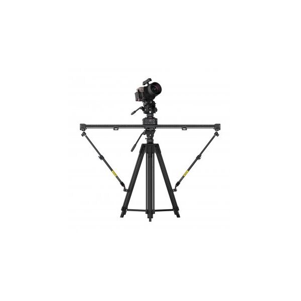 Slider Zeapon Axis 80