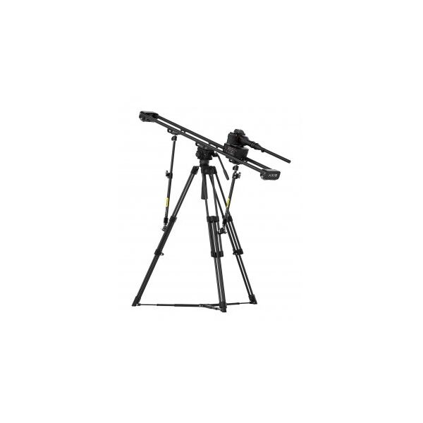 Slider Zeapon Axis 80