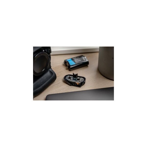 Κάλυμμα θήκης μπαταρίας Newell BL-7 για Nikon