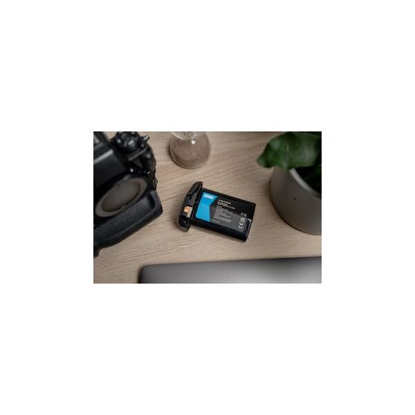 Κάλυμμα θήκης μπαταρίας Newell BL-7 για Nikon