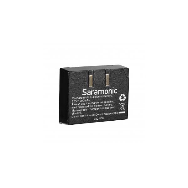 Ασύρματο σύστημα ακουστικών Saramonic WiTalk WT6S