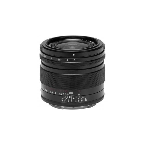 Φακός Voigtlander Nokton 28 mm f/1,5 για Sony E