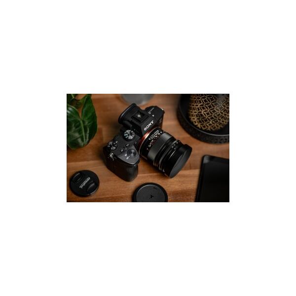 Φακός Voigtlander Nokton 28 mm f/1,5 για Sony E